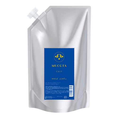 カラーストレートプラス CS+2 1000ml ムコタの通販・卸