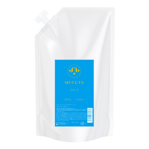 カラーストレートプラス CS+3 1000g ムコタの通販・卸 | 4571192738973