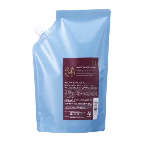 シェーナ エートス 800ml（詰替） ムコタの通販・卸 | 4571192734210