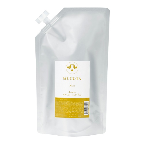 シャンプーA/33 250ml ムコタの通販・卸 | 4571192738201 | 理美容用品