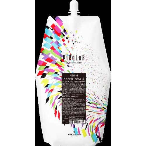 キャラデコ オキサイド N 06 1050ml 中野製薬の通販・卸