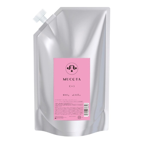 ライブルミネスタ カラープラス C+1 詰替 1000ml ムコタの通販・卸