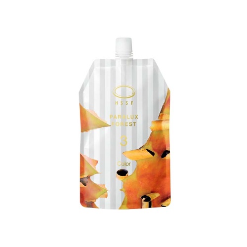 HSSF パラリュクス フォレストカラー PtB7 HSSFの通販・卸