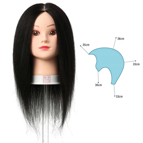 カットウィッグ　C-003 カットウィッグ C-003