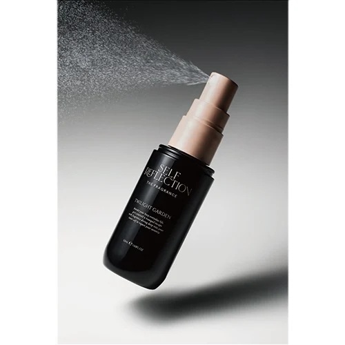 SELF REFLECTION ザ フレグランスベール オブ スモーク 50ml マッシュ