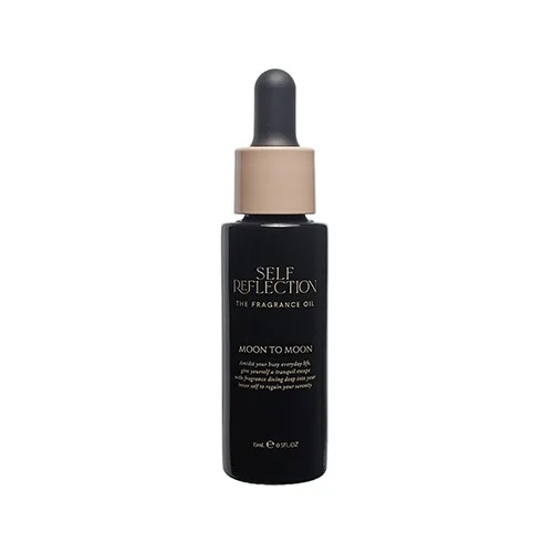 SELF REFLECTION ザフレグランスオイル ノクターナル アース 15ml