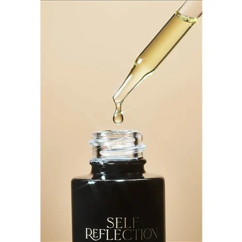 SELF REFLECTION ザフレグランスオイル ベール オブ スモーク 15ml