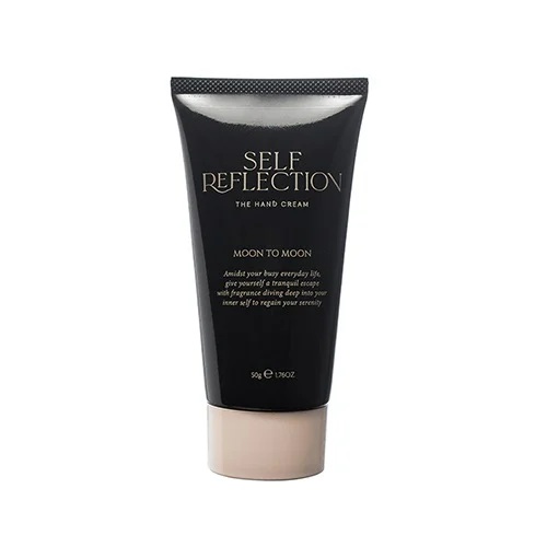 SELF REFLECTION ザハンドクリーム ノクターナル アース 50g マッシュ
