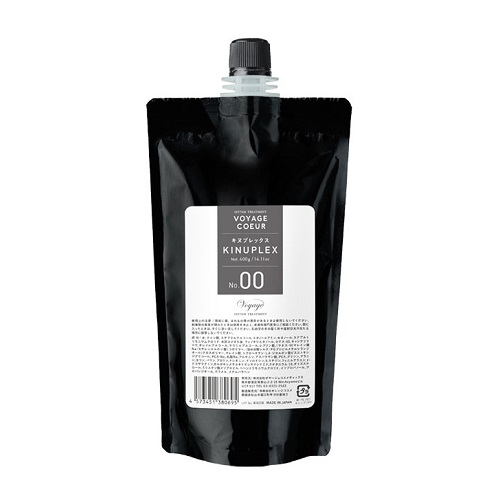 クオレ00 キヌプレックス 400g Voyageコスメティックスの通販・卸