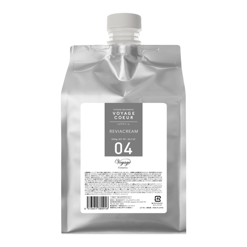 アナロア アミノヒトカンプレミアム トリートメントスムース 390ml