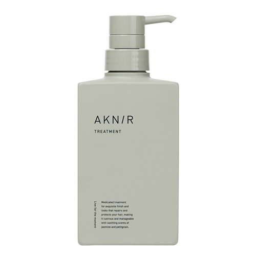 アクニー 薬用ヘアトリートメント アクニー 薬用ヘアトリートメント ボトル 300g イングリウッドの通販