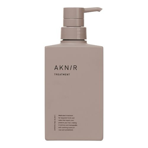 アクニー 薬用ヘアトリートメント アクニー 薬用ヘアトリートメント ボトル BR 300g イングリウッドの