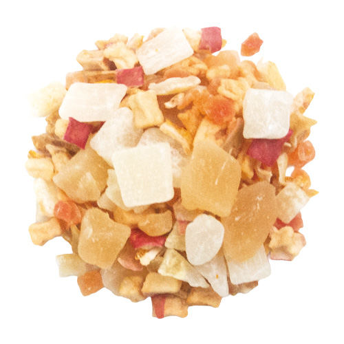 ティートリコ 信州蜜りんご 500g ティート 信州蜜りんご | TEAtriCO ティートリコ公式オンラインストア