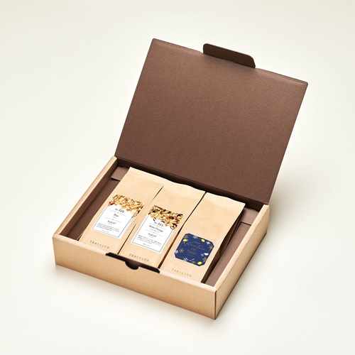 ティートリコ 信州蜜りんご 500g ティート 信州蜜りんご | TEAtriCO ティートリコ公式オンラインストア