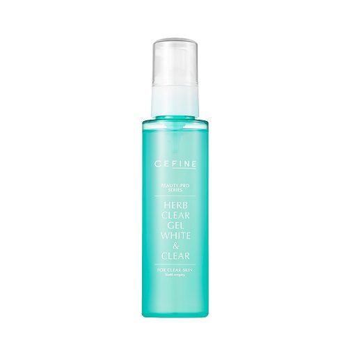 BP ハーブクリアジェル ホワイト&クリア 120ml セフィーヌの通販・卸