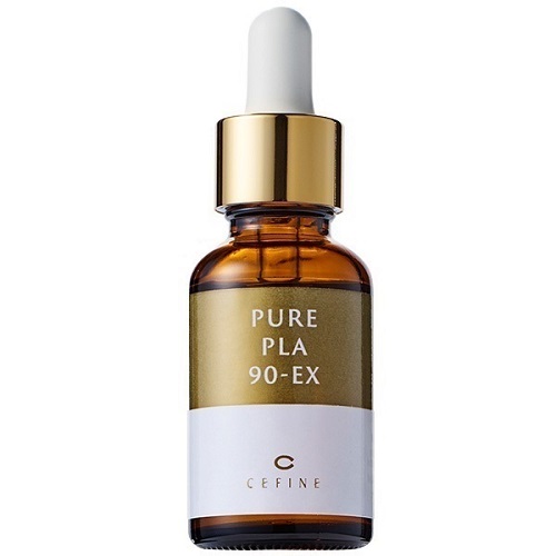 美容液 CEFine PURE PLA 90-EX 30mL ピュアPLA90-EX 30ml セフィーヌの通販・卸 | 4524061004990 | 理美容