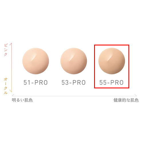 シルクモイスチャーカラー 55-PRO セフィーヌの通販・卸