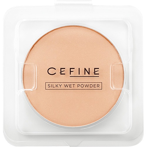 シルキーウェットパウダー レフィル OC115 セフィーヌの通販・卸