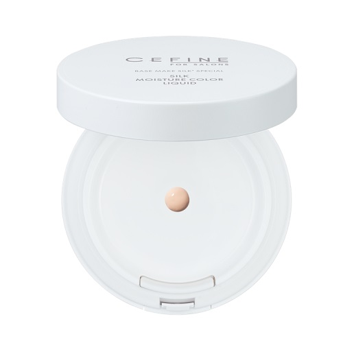 シルク モイスチャーカラー リクイド セフィーヌの通販・卸