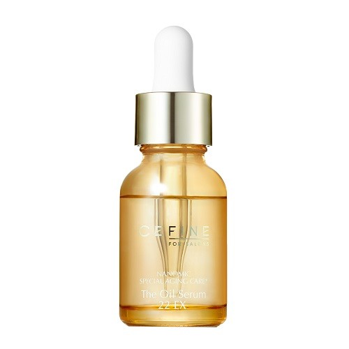MiCOL限定CP ザ・オイルセラム22 EX 20ml セフィーヌの通販・卸