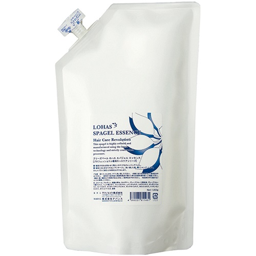 テクノエイト　ロハススパジェルエッセンス　1000g【3個セット】 MiCOL（ミコル）| 理美容商材最多総合通販サイト
