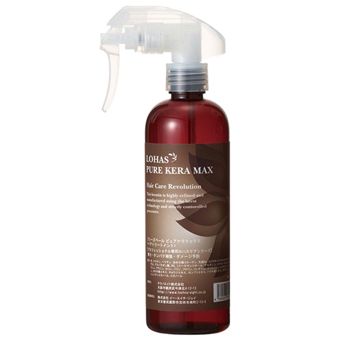 ピュアケラマックス 300ml テクノエイトの通販・卸 | 4560221611189