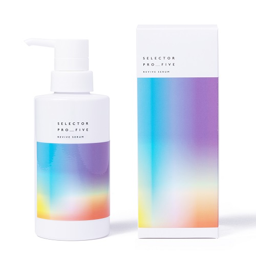 SP5 リバイブ セラム 300g MB Labの通販・卸 | 4560431880153 | 理美容