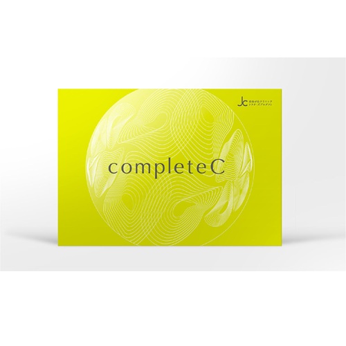 JC completeC 3.5g×30包 ドクターズコスメの通販・卸 | 4580779020141