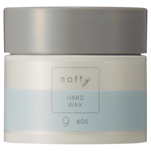 ノフィ ハードワックス 60g ミアンビューティーの通販・卸
