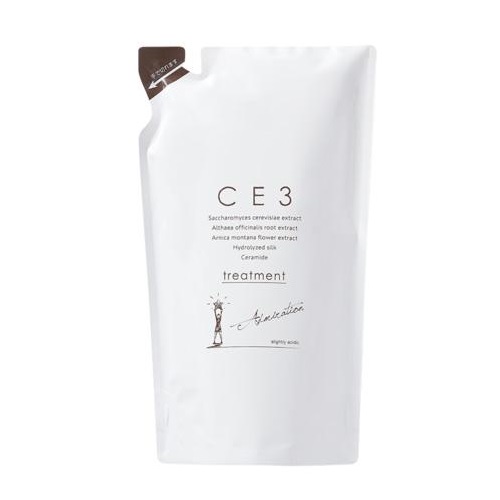 ミアン CE3 トリートメント 750g（詰替） ミアンビューティーの通販