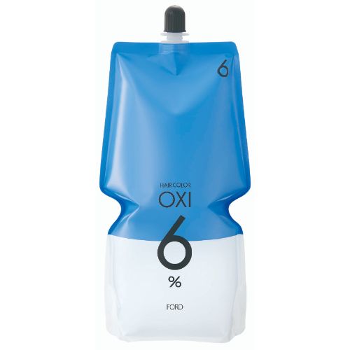 フォード オキシ 6% 2000ml ミアンビューティーの通販・卸