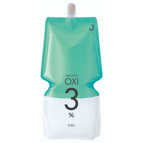 フォード オキシ 6% 2000ml ミアンビューティーの通販・卸