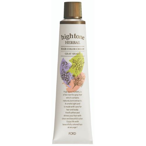 ハイトーンハーバル H/Ye5 120g ミアンビューティーの通販・卸