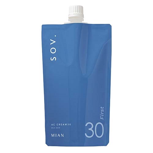 SOV ローション L-2剤 400ml ミアンビューティーの通販・卸