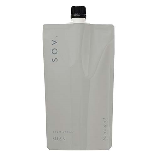 SOV ローション L-2剤 400ml ミアンビューティーの通販・卸