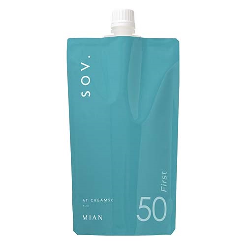 SOV ローション L-2剤 400ml ミアンビューティーの通販・卸