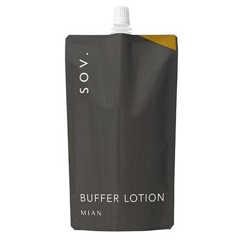 SOV ローション L-2剤 400ml ミアンビューティーの通販・卸