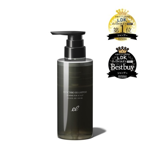 エレクトロン シンクロシャンプーファム DAMAGE REPAIR 300ml GM