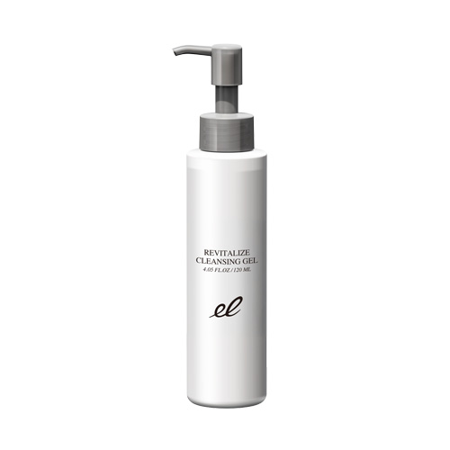 エレクトロン リバイタライズ クレンジングジェル 120ml GM