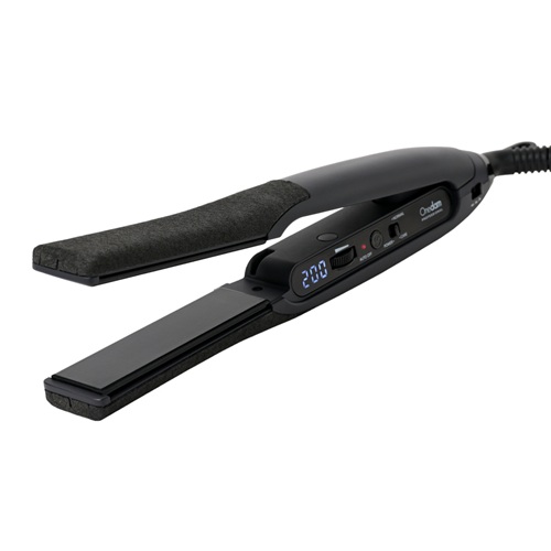 デバイスCP】Onedam(ワンダム) シルキーブラック ヘアアイロン The