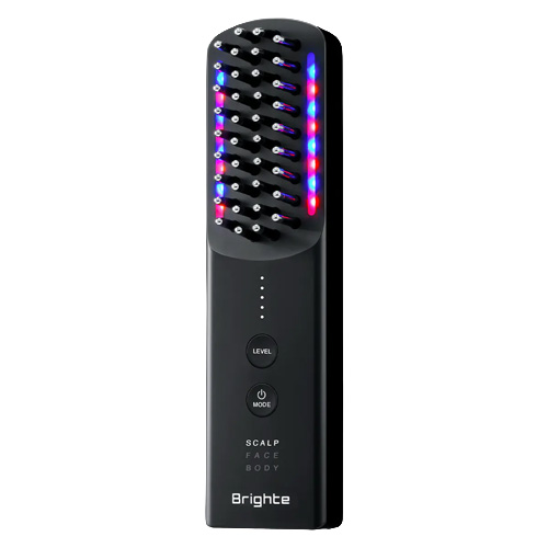 デビューキャンペーン】Brighte ELEKI BRUSH +ELEKILOTION PINK シェア