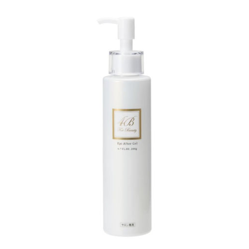 4B エピアフタージェル 200ml ウイルエーの通販・卸 | 4582448400483
