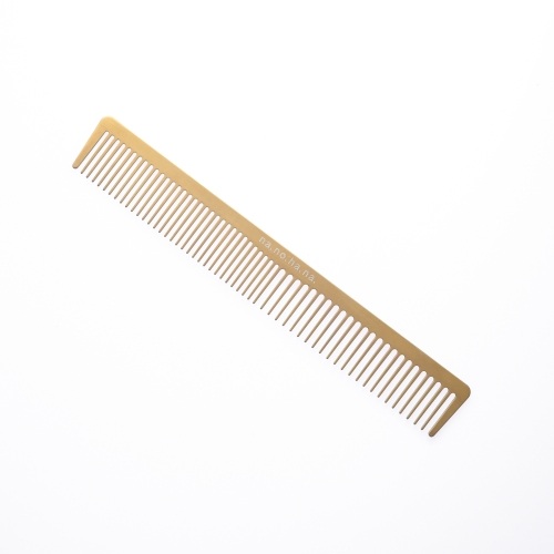 トリートメントコーム フラット シャンパンゴールド Pay It Forwardの