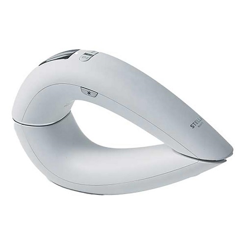 STELLA BEAUTE IPL光美容器 マットホワイト kiralaの通販・卸