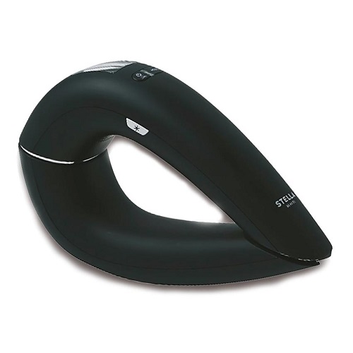 【美品】STELLA BEAUTE IPL光美容器　マットブラック ビューティブランド「STELLA BEAUTE（ステラ ボーテ）」のIPL光美容器