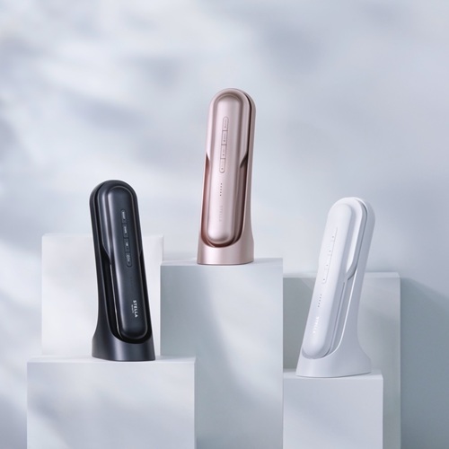 STELLABEAUTE レーザー & EMSリフトブラシPROモンサントグレー STELLABEAUTEレーザー&EMSリフトブラシ PRO 2.0 モンサントグレー