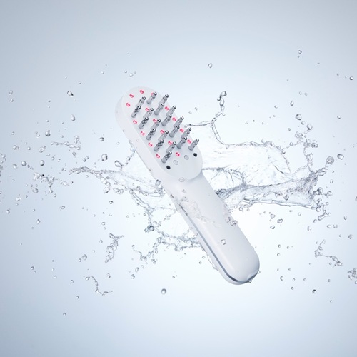 STELLABEAUTEレーザー&EMSリフトブラシPRO2.0 ホワイト レーザー&EMSリフトブラシ PRO 2.0