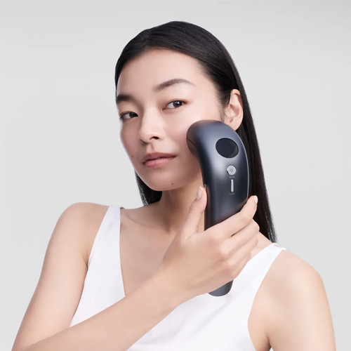 IPL&NIR光美容器 PRO ルミナスホワイト kiralaの通販・卸