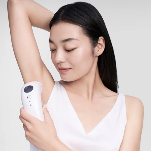 IPL&NIR光美容器 PRO ミスティグレー kiralaの通販・卸