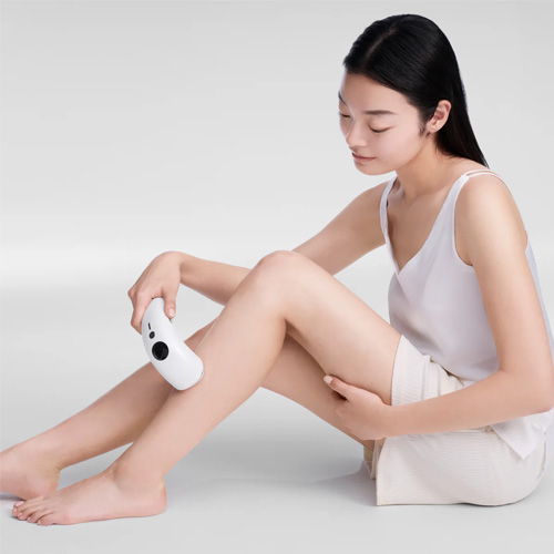 IPL&NIR光美容器 PRO ミスティグレー kiralaの通販・卸